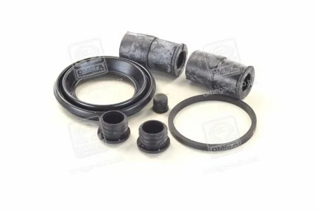 Ремкомплект гальмівного суппорта FIESTA Furgon/miniva ERT 400358