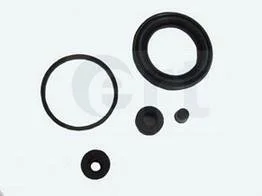 Ремкомплект супорта гальмівного ERT 400410