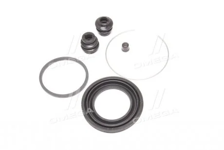 Фото 1 - ремкомплект суппорта тормозного ERT 400510 Ремкомплект суппорта тормозного ERT 400510 (фото 1)