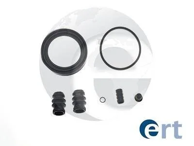 Ремкомплект гальмівного суппорта KLASA A (W168), 07.9 ERT 400539