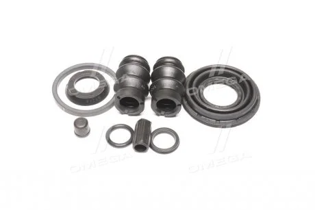 Р/к заднього супорта CITROEN C4 04-, PEUGEOT, FORD Mondeo -07 ERT 400652