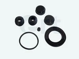 Р/к заднього супорта CITROEN Jumper 02-, FIAT Ducato 02-, PEUGEOT Boxer 46mm BREMBO ERT 400689