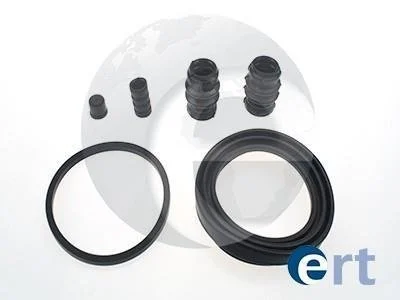 Фото р/к супорта SKODA FABIA II ERT 400728 Р/к супорта SKODA FABIA II ERT 400728