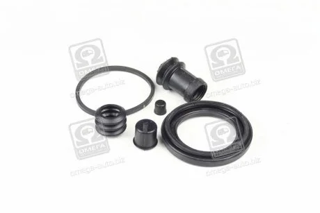 Ремкомплект гальмівного суппорта 626 V (GF), 05.97-12 ERT 400737