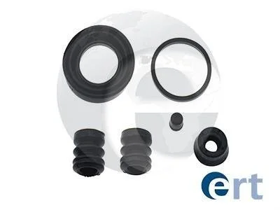 Ремкомплект гальмівного суппорта C8 (EA_, EB_), 06.02 ERT 400793