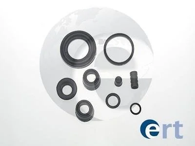 Р/к заднього супорта Picanto 04-, TOYOTA Camry -02 ERT 400830