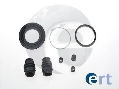 Р/к заднього супорта Forester 2,0 98- (38mm AKEBONO) ERT 400921