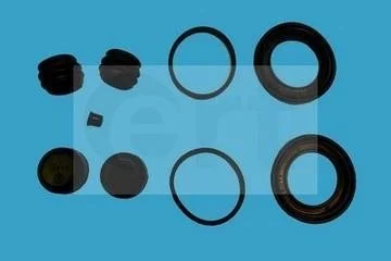 Ремкомплект гальмівного суппорта MASCOTT Furgon, 01.9 ERT 400933