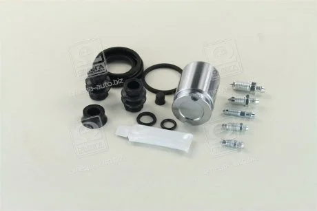 Фото ремкомплект суппорта тормозного ERT 400945 Ремкомплект суппорта тормозного ERT 400945