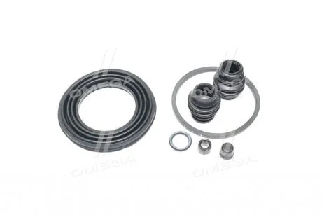 Р/к переднього супорта Qashqai 07-, X-Trail ERT 401009