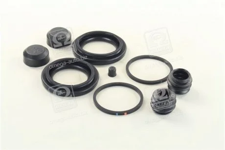 Р/к переднього супорта Sprinter 06- 48мм ERT 401020