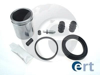 Фото р/к переднього гальм.супорта + поршенек CORDOBA, IBIZA III, SKODA Fabia ||, VW Polo ERT 401132 Р/к переднього гальм.супорта + поршенек CORDOBA, IBIZA III, SKODA Fabia ||, VW Polo ERT 401132