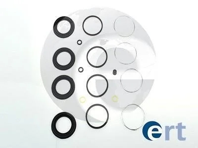 Ремкомплект суппорта тормозного ERT 401198