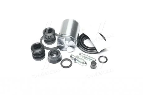 Р/к заднього супорта (з поршеньком) Alfa Romeo, FIAT, OPEL, FORD, RENAULT 34mm LUCAS ERT 401332