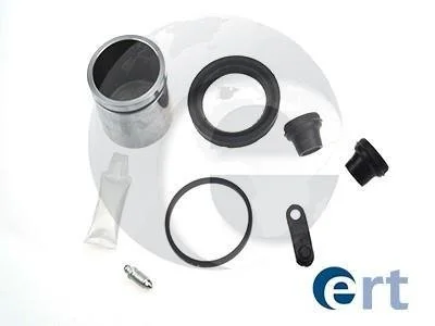 Ремкомплект гальмівного суппорта JUMPY I (U6U_), 06.9 ERT 401364