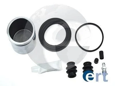 Ремкомплект гальмівного суппорта C8 (EA_, EB_), 06.02 ERT 401370