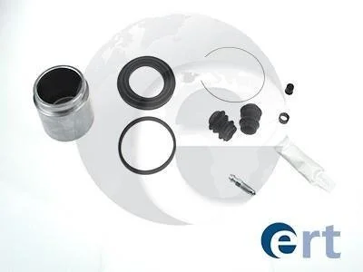 Р/к переднього супорта з поршеньком Celica,Carina -97,Corolla 02-. 57mm ERT 401382