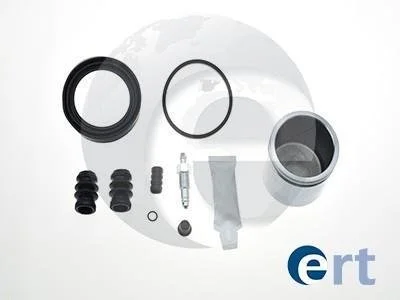 Ремкомплект гальмівного суппорта KLASA A (W168), 07.9 ERT 401414