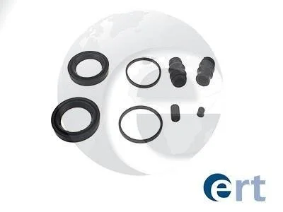 Р/к переднього супорта FORD Transit 06- ERT 401616 (фото 1)