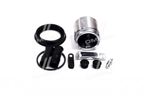 Фото р/к супорта VW T5 (з поршнем) ERT 401649 Р/к супорта VW T5 (з поршнем) ERT 401649