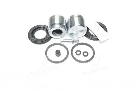 Ремкомплект гальмівного суппорта KLASA E (W210), 06.9 ERT 401668