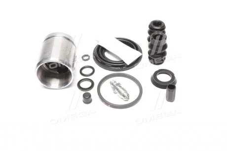 Фото р/к гальмівний супорт Renault Master (з поршнем) ERT 401679 Р/к гальмівний супорт Renault Master (з поршнем) ERT 401679