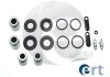 REPERATURKI ZACISK HAM+TгOCZEK ERT 401734/D41697C TYг VW TOUAREG 03-10,PORSCHE 944 85-91 401734 ERT