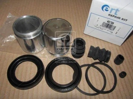 Ремкомплект, гальмівний супорт D41712C ERT 401789