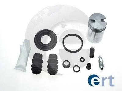 Р/к супорта повний Citroen C4 ERT 401799