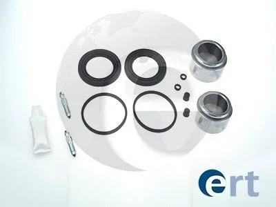 Р/к супорта +2шт. поршня VW LT 28-35 -96 ERT 401857