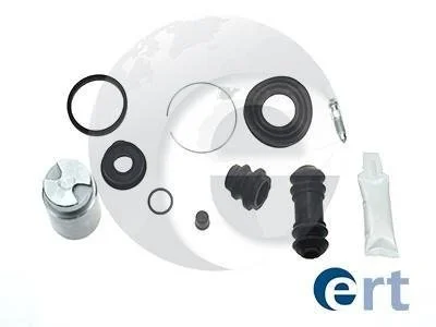 Р/к заднього супорта (+пршень) Carisma -06, Galant, Colt ERT 401973