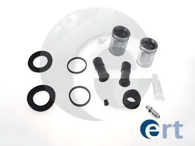 Р/к переднього супорта з поршеньками AUDI A6 97-, VW Passat ERT 402136