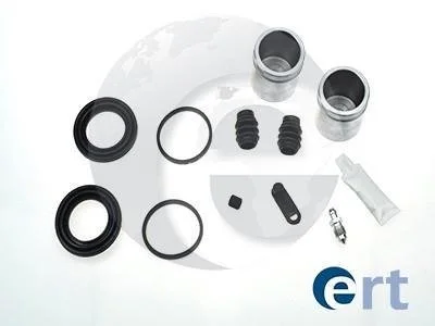 Ремкомплект супорта+ поршень ERT 402185