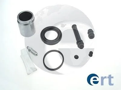 Р/к заднього супорта з поршеньком Land Cruzer Prado 3,0-4,0 02- (45mm) ERT 402265