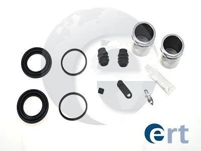 Ремкомплект гальмівного суппорта SANTA FÉ II (CM), 01 ERT 402278