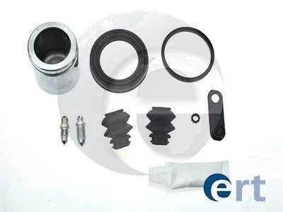 Фото ремкомплект супорта+ поршень ERT 402319 Ремкомплект супорта+ поршень ERT 402319