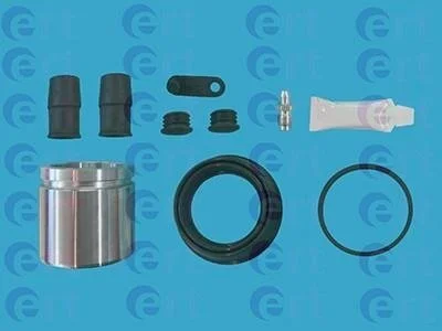 Ремкомплект гальмівного суппорта 1 (F20), 07.11-06.19 ERT 402482