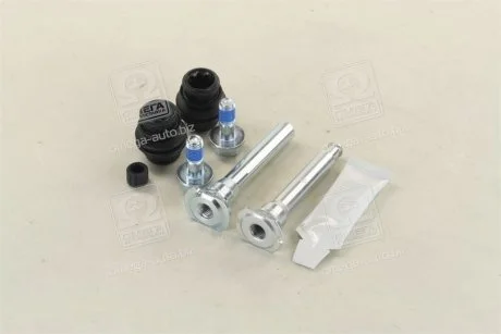 Пальці направляючі супорта HONDA, MITSUBISHI, NISSAN, SUBARU ERT 410080