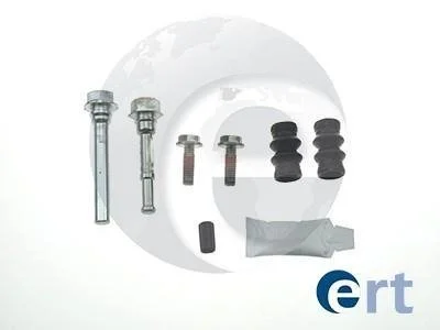 Ремкомплект гальмівного суппорта MINI CLUBMAN (R55), ERT 410091