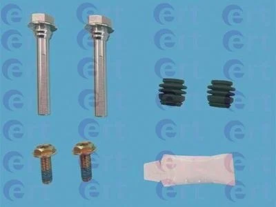 Ремкомплект гальмівного суппорта CIVIC VIII sedan (FD ERT 410146