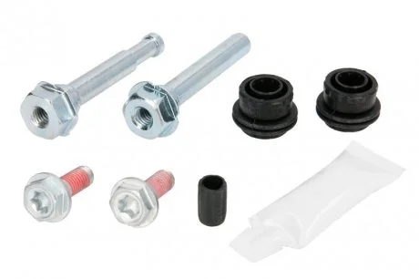 Комплект направляючої гільзи D7171C ERT 410232