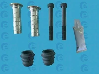 Гильза цилиндра. ERT 410258