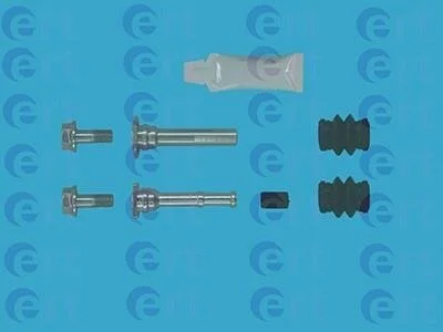 К-т напрямних супорта TOYOTA Corolla -07 ERT 410278