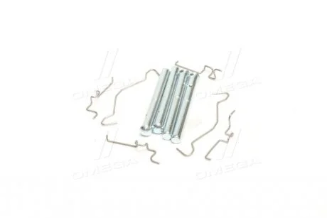 Фото комплектующие ERT 420020 Комплектующие ERT 420020