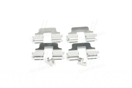 Комплектующие ERT 420031