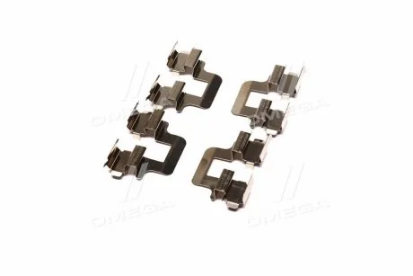 Комплектуючі ERT 420047