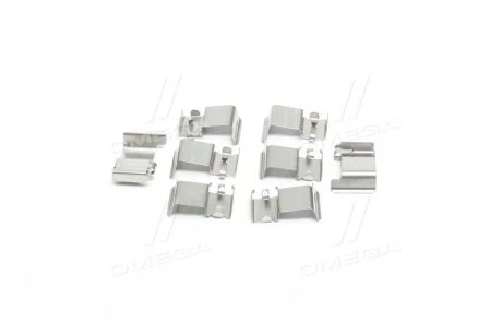 Комплект монтажний колодок ERT 420085