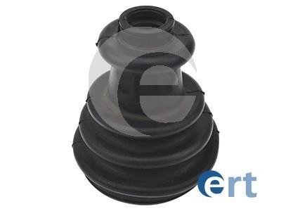 К-т пильнику ШРКШ нар. Elastic 24*94*127 RENAULT Master, Trafic -89 ERT 500016E