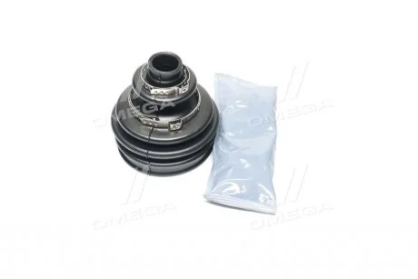 К-т пильнику ШРКШ нар. 23*85*104 CITROEN BX MX Xantia, PEUGEOT 205/306/309/405 ERT 500027