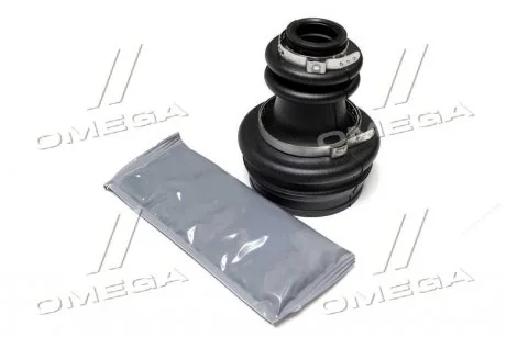 Фото к-т пильнику ШРКШ внутрішній. 23*72*112 RENAULT 21/25/Espace -02, Laguna,Trafic -89 ERT 500133 К-т пильнику ШРКШ внутрішній. 23*72*112 RENAULT 21/25/Espace -02, Laguna,Trafic -89 ERT 500133